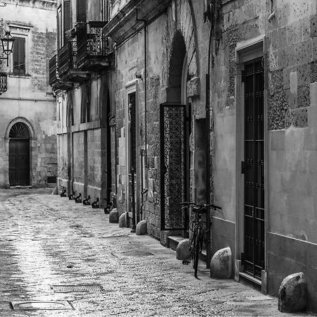 Elle Suite Lecce Exterior foto