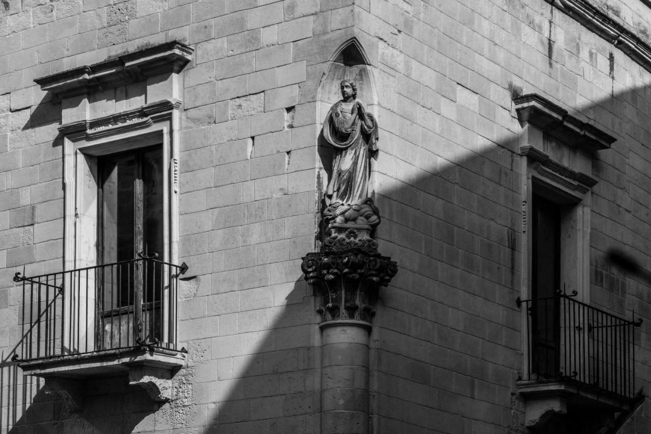 Elle Suite Lecce Exterior foto