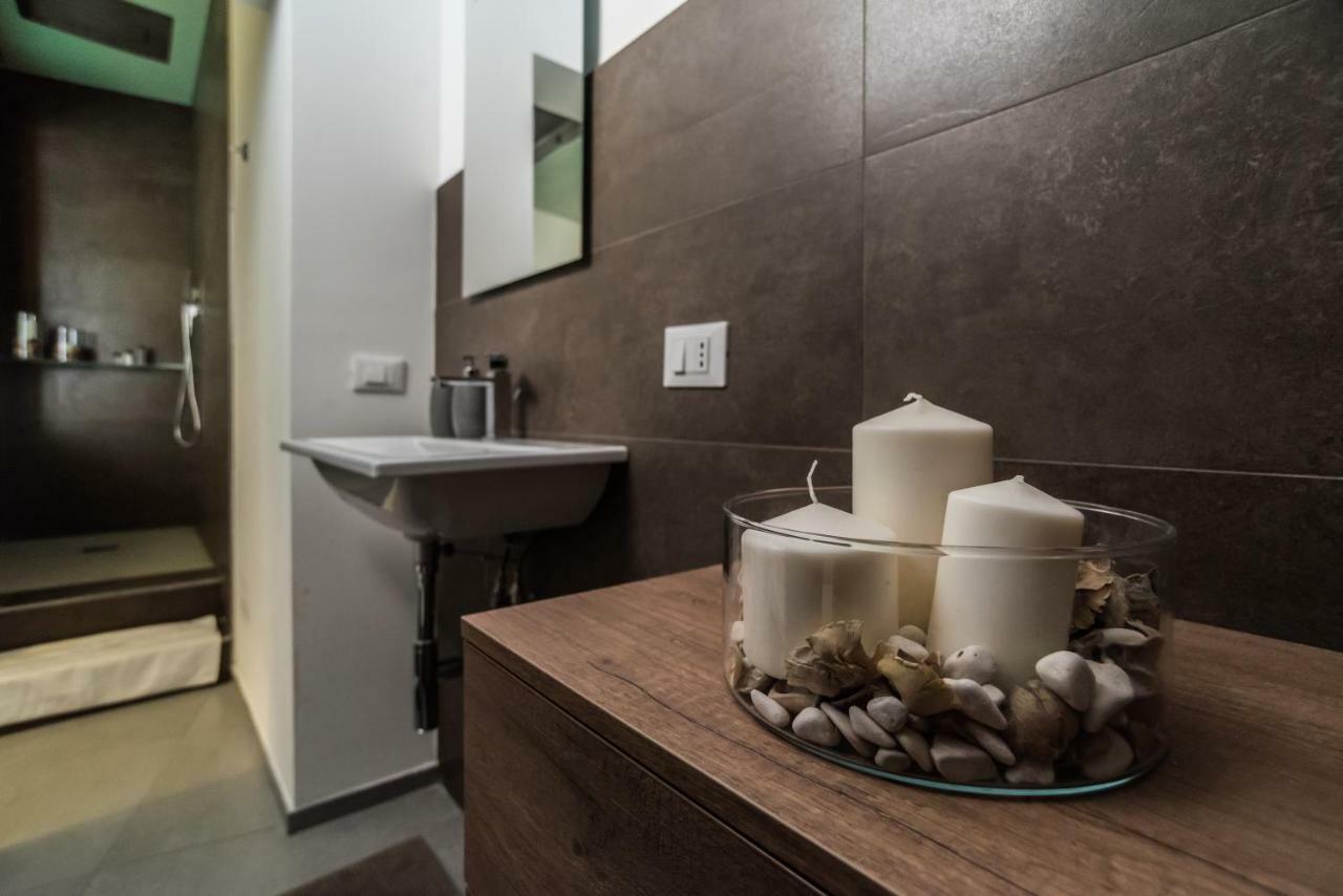 Elle Suite Lecce Exterior foto
