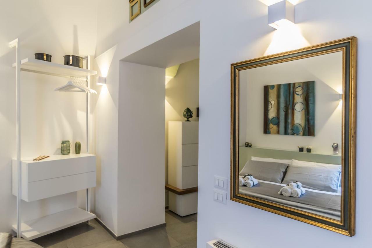 Elle Suite Lecce Exterior foto