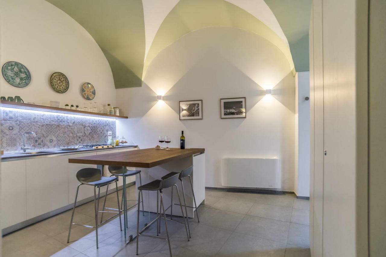 Elle Suite Lecce Exterior foto