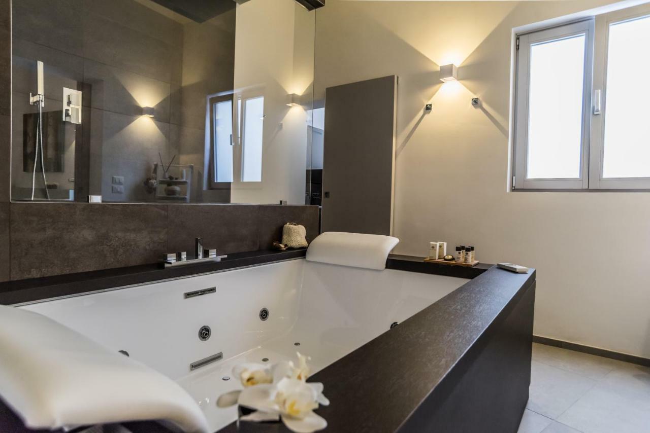 Elle Suite Lecce Exterior foto