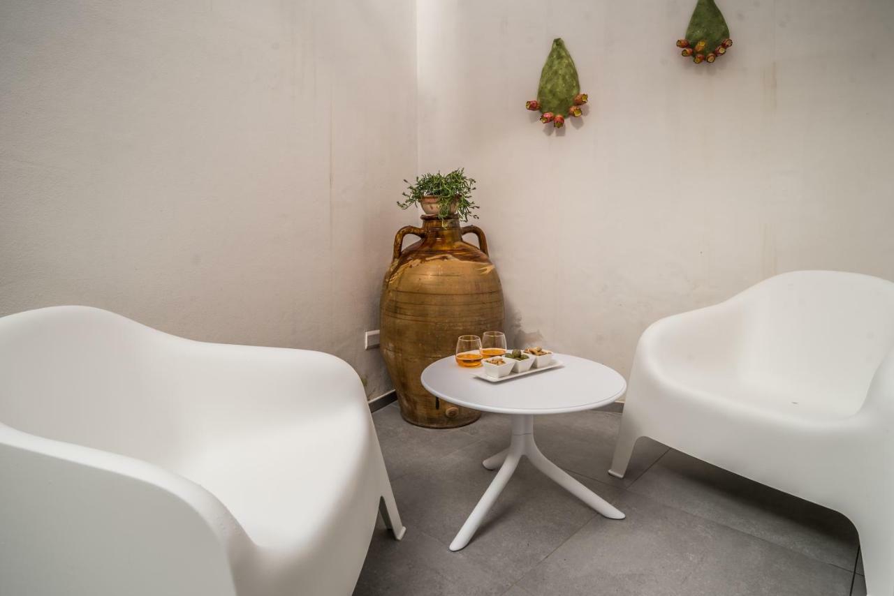 Elle Suite Lecce Exterior foto