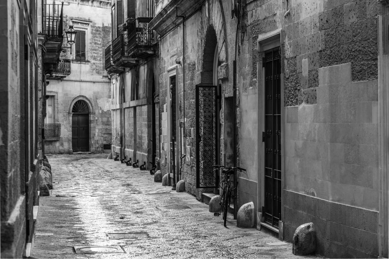 Elle Suite Lecce Exterior foto